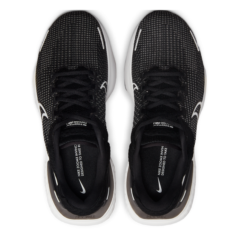 ZoomX Invincible Run Flyknit 2