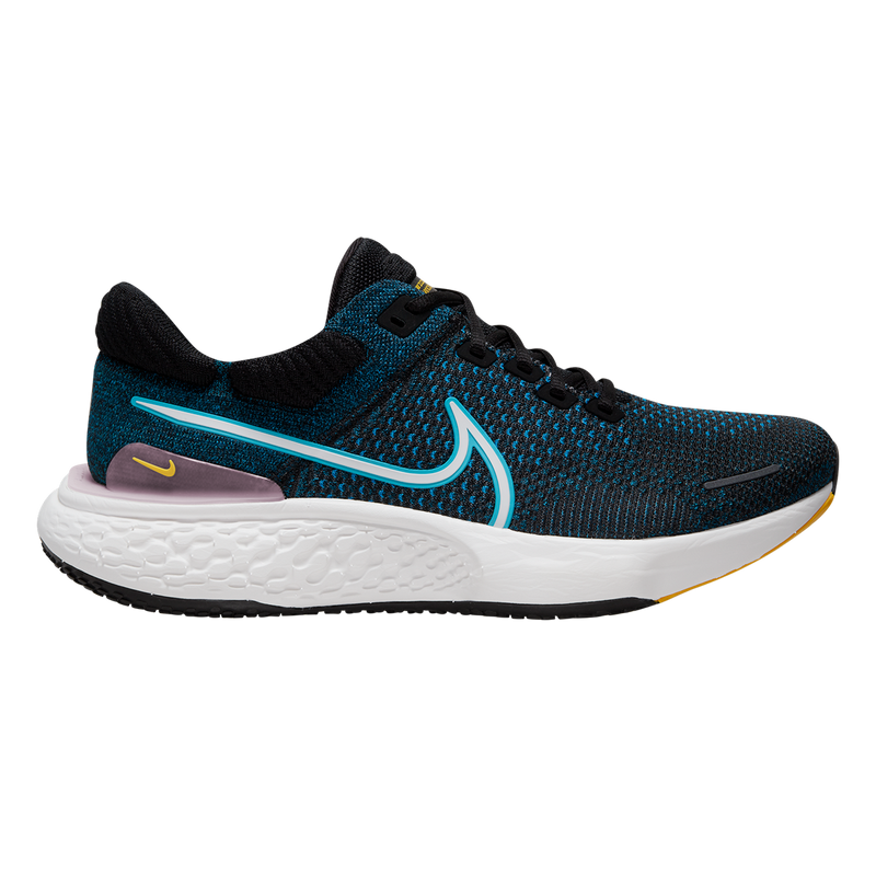 ZoomX Invincible Run Flyknit 2