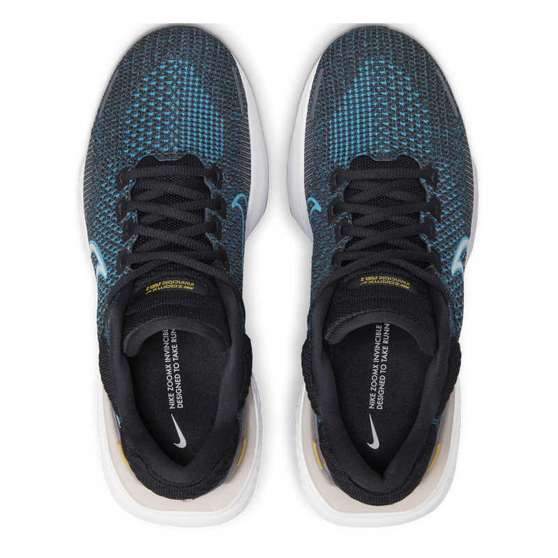 ZoomX Invincible Run Flyknit 2