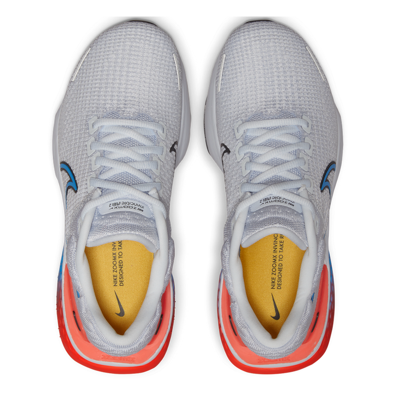 ZoomX Invincible Run Flyknit 2