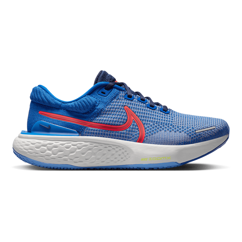ZoomX Invincible Run Flyknit 2