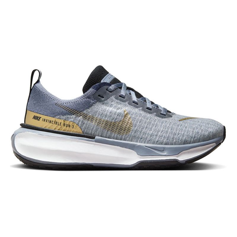 ZoomX Invincible Run Flyknit 3