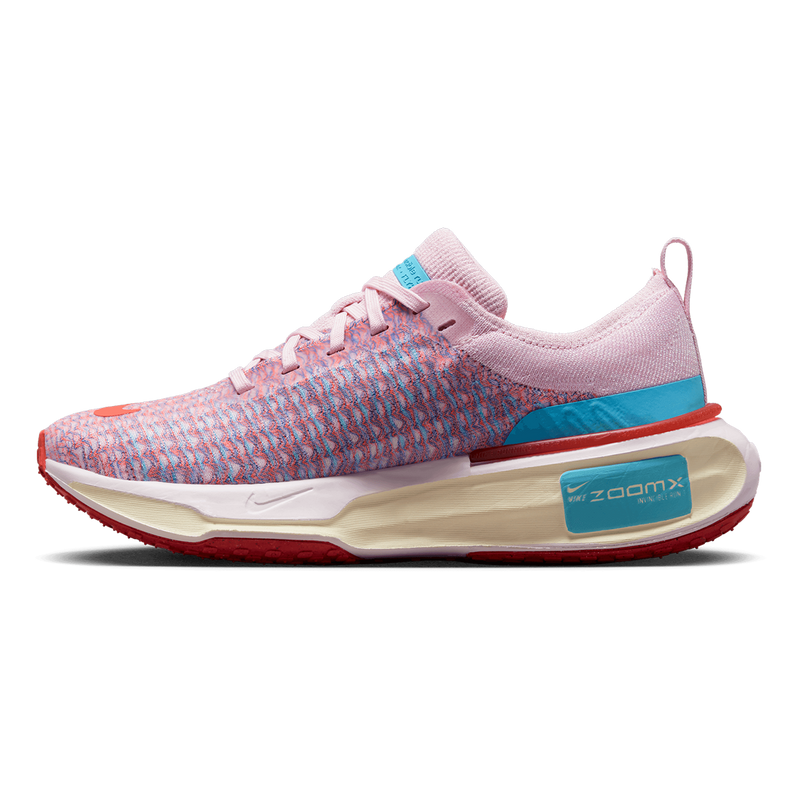 ZoomX Invincible Run Flyknit 3