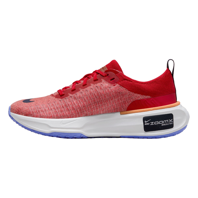 ZoomX Invincible Run Flyknit 3
