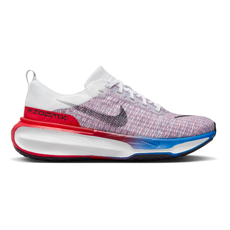 ZoomX Invincible Run Flyknit 3