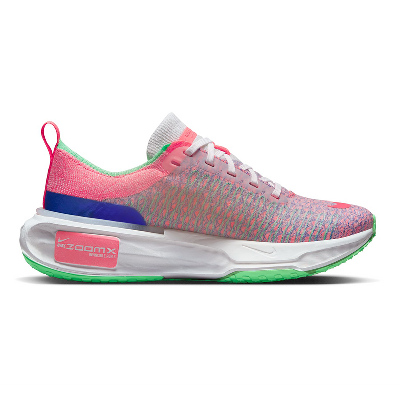 ZoomX Invincible Run Flyknit 3