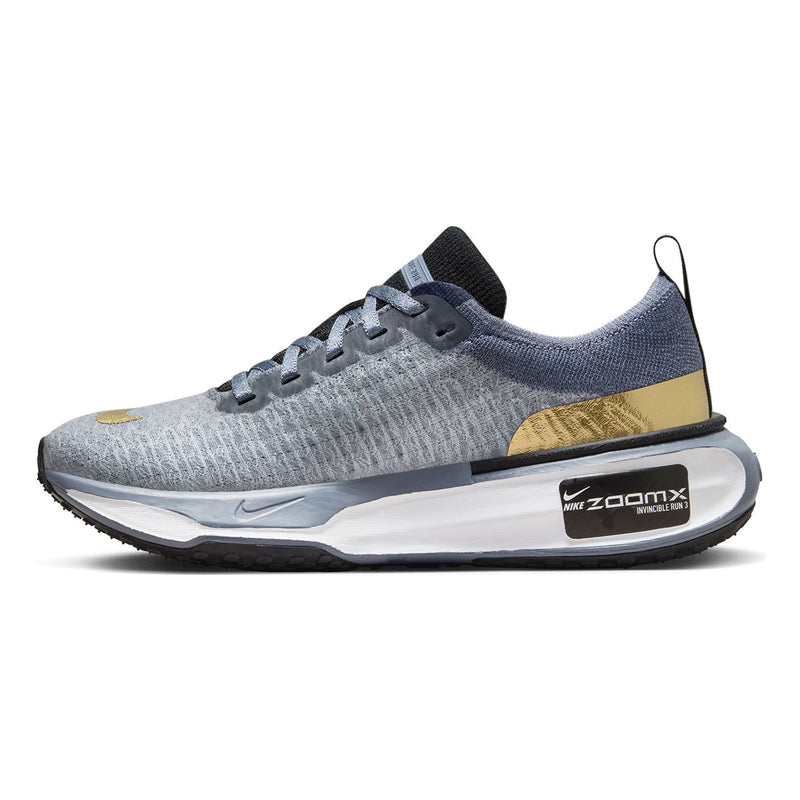 ZoomX Invincible Run Flyknit 3