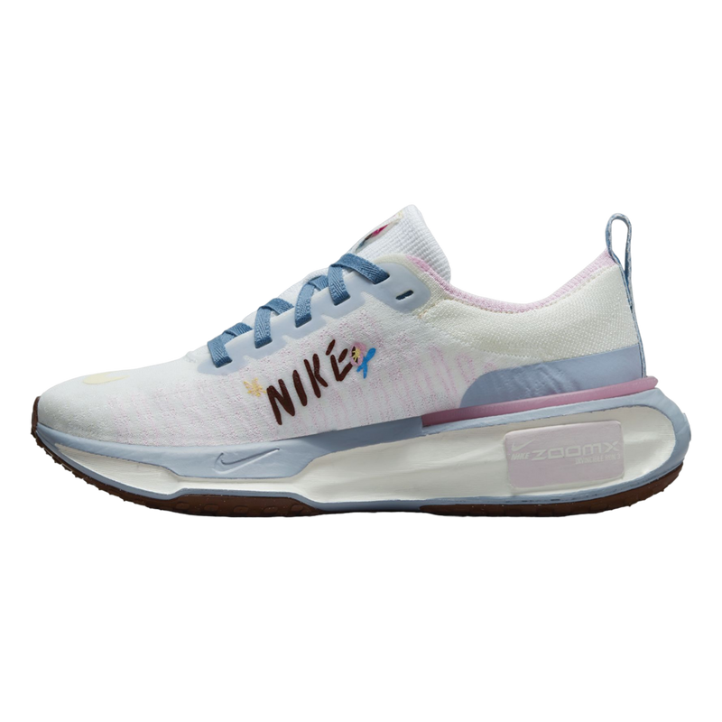 ZoomX Invincible Run Flyknit 3