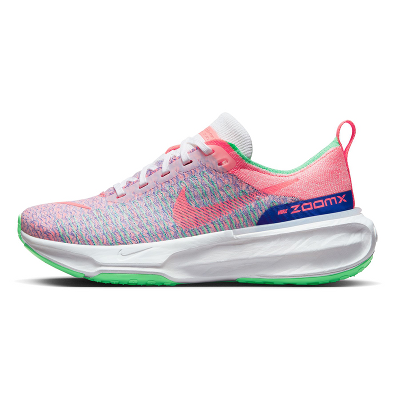 ZoomX Invincible Run Flyknit 3