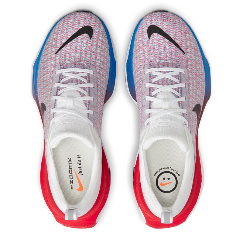 ZoomX Invincible Run Flyknit 3