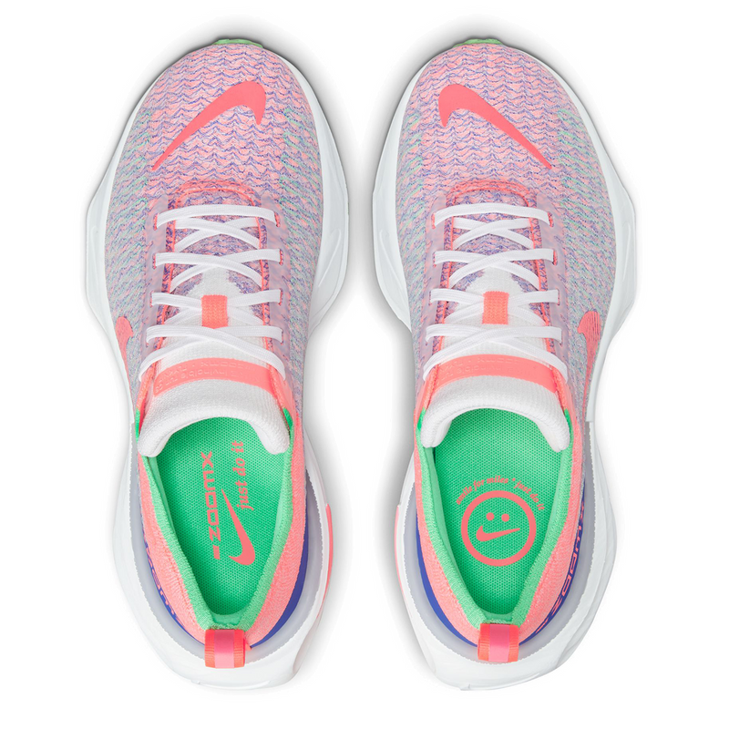 ZoomX Invincible Run Flyknit 3