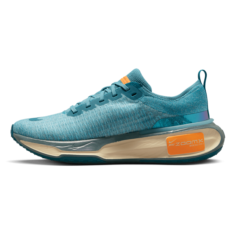 ZoomX Invincible Run Flyknit 3