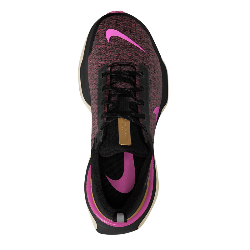 ZoomX Invincible Run Flyknit 3