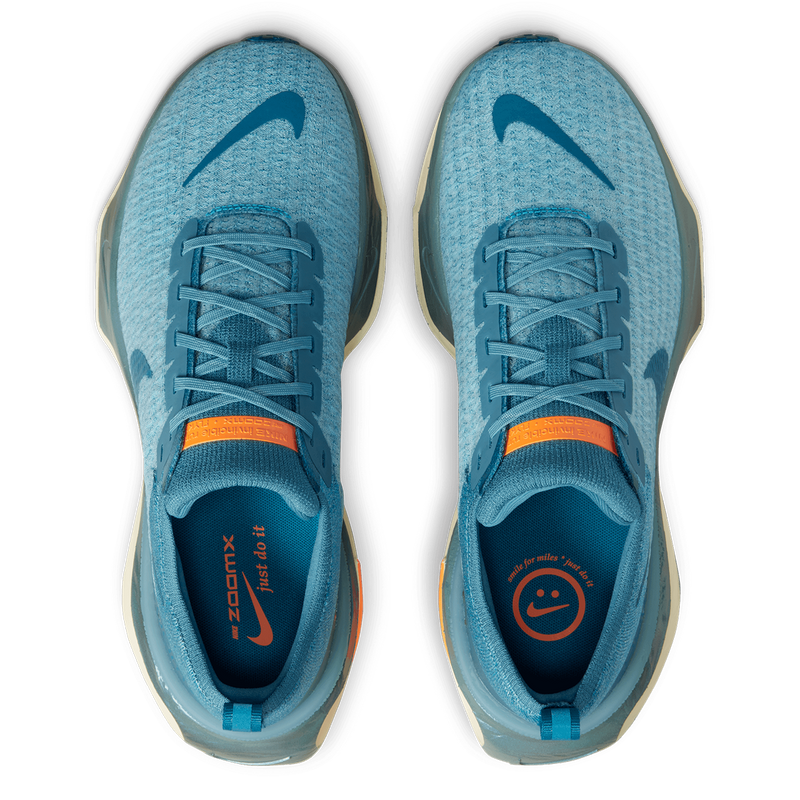 ZoomX Invincible Run Flyknit 3