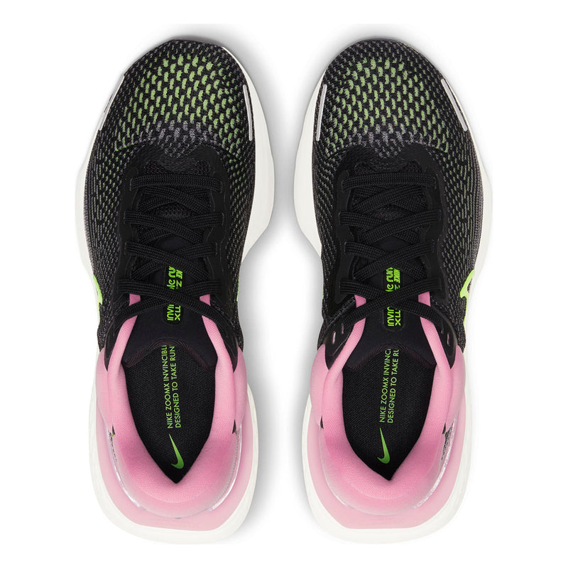 ZoomX Invincible Run Flyknit
