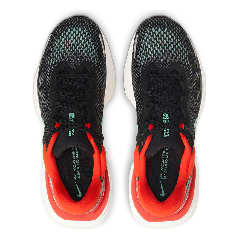 ZoomX Invincible Run Flyknit