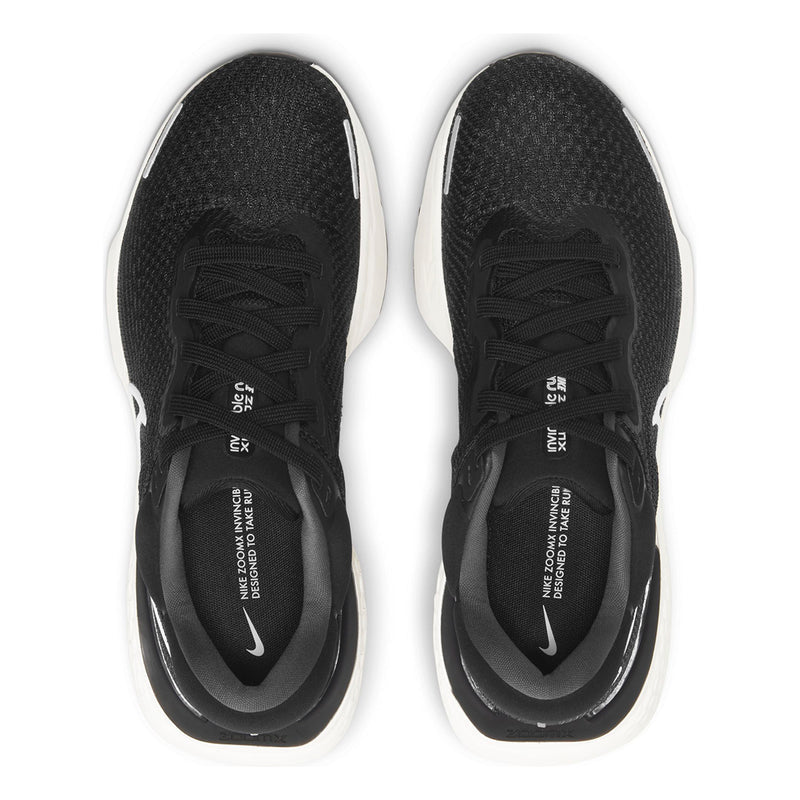 ZoomX Invincible Run Flyknit