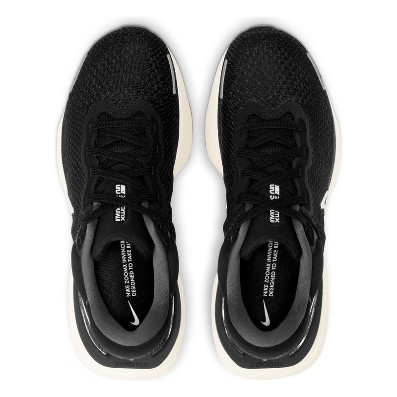 ZoomX Invincible Run Flyknit